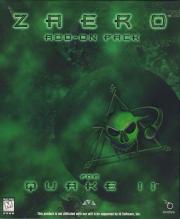Cover von Quake 2 Mission Pack - Zaero