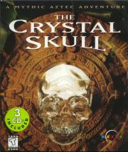 Cover von The Crystal Skull