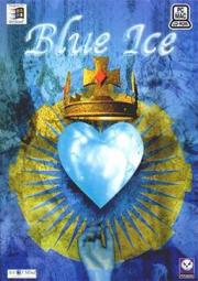 Cover von Blue Ice