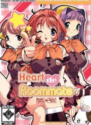Cover von Heart de Roommate