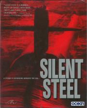 Cover von Silent Steel