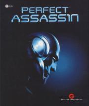 Cover von Perfect Assassin