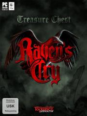 Cover von Raven's Cry