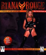 Cover von Riana Rouge