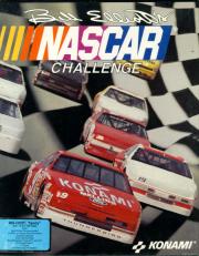Cover von Bill Elliott's NASCAR Challenge