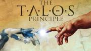Cover von The Talos Principle