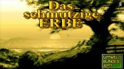 Cover von Das Erbe 2 - Das schmutzige Erbe