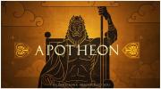Cover von Apotheon