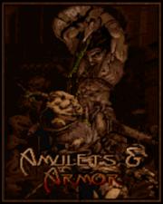Cover von Amulets &amp; Armor
