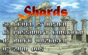 Cover von Shards