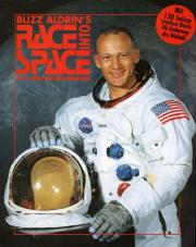 Cover von Buzz Aldrin's Race into Space