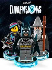 Cover von Lego Dimensions