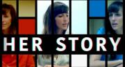 Cover von Her Story