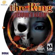 Cover von The Ring - Terror's Realm
