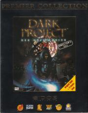 Cover von Dark Project - Der Meisterdieb: Director's Cut