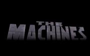 Cover von The Machines
