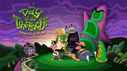 Cover von Day of the Tentacle Remastered