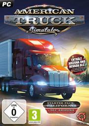 Cover von American Truck Simulator