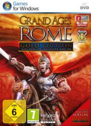 Cover von Grand Ages - Rome: Reign of Augustus