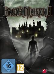 Cover von Black Mirror 2