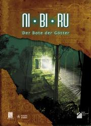 Cover von Nibiru