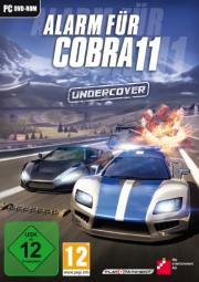 Cover von Alarm fr Cobra 11 - Undercover