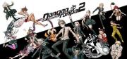 Cover von Danganronpa 2 - Goodbye Despair