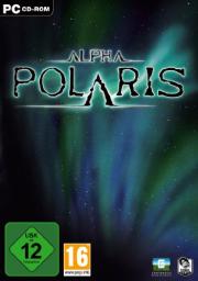 Cover von Alpha Polaris