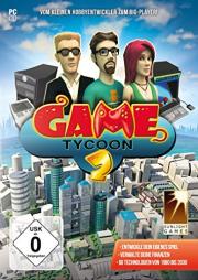 Cover von Game Tycoon 2