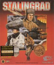 Cover von Stalingrad