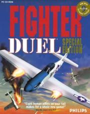 Cover von Fighter Duel