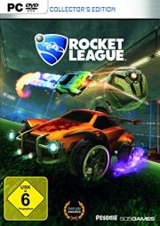 Cover von Rocket League