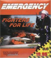 Cover von Emergency