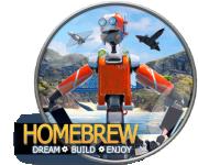 Cover von Homebrew - Vehicle Sandbox