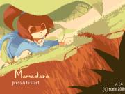 Cover von Momodora