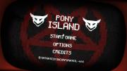Cover von Pony Island
