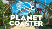 Cover von Planet Coaster