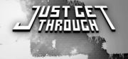 Cover von Just Get Through