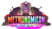 Cover von The Metronomicon