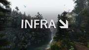 Cover von Infra