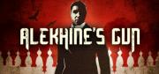 Cover von Alekhine's Gun