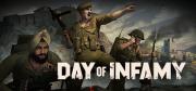 Cover von Day of Infamy