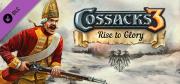 Cover von Cossacks 3 - Rise to Glory