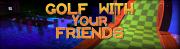Cover von Golf with your Friends