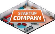 Cover von Startup Company