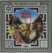 Cover von The Bard's Tale 2 - The Destiny Knight