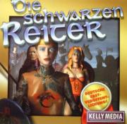 Cover von Die schwarzen Reiter