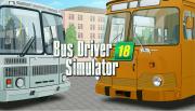 Cover von Bus Driver Simulator 2018