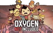 Cover von Oxygen Not Included