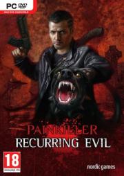 Cover von Painkiller - Recurring Evil